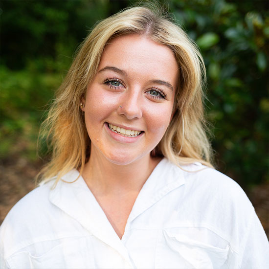 Caitlyn Rozenboom