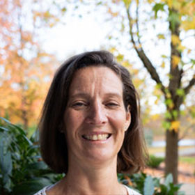 Deacon Karen Jackson