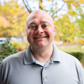 Deacon Matt Stanford