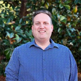 Deacon Michael Finney
