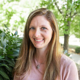 Deacon Rachel Ellis