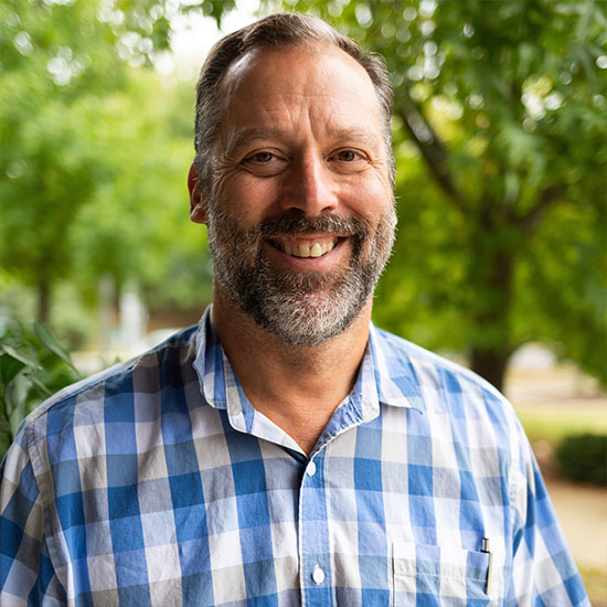 Doug Robertson