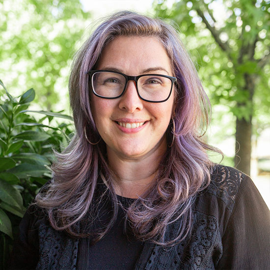 Kim Ford