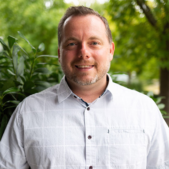 Mike Rozenboom