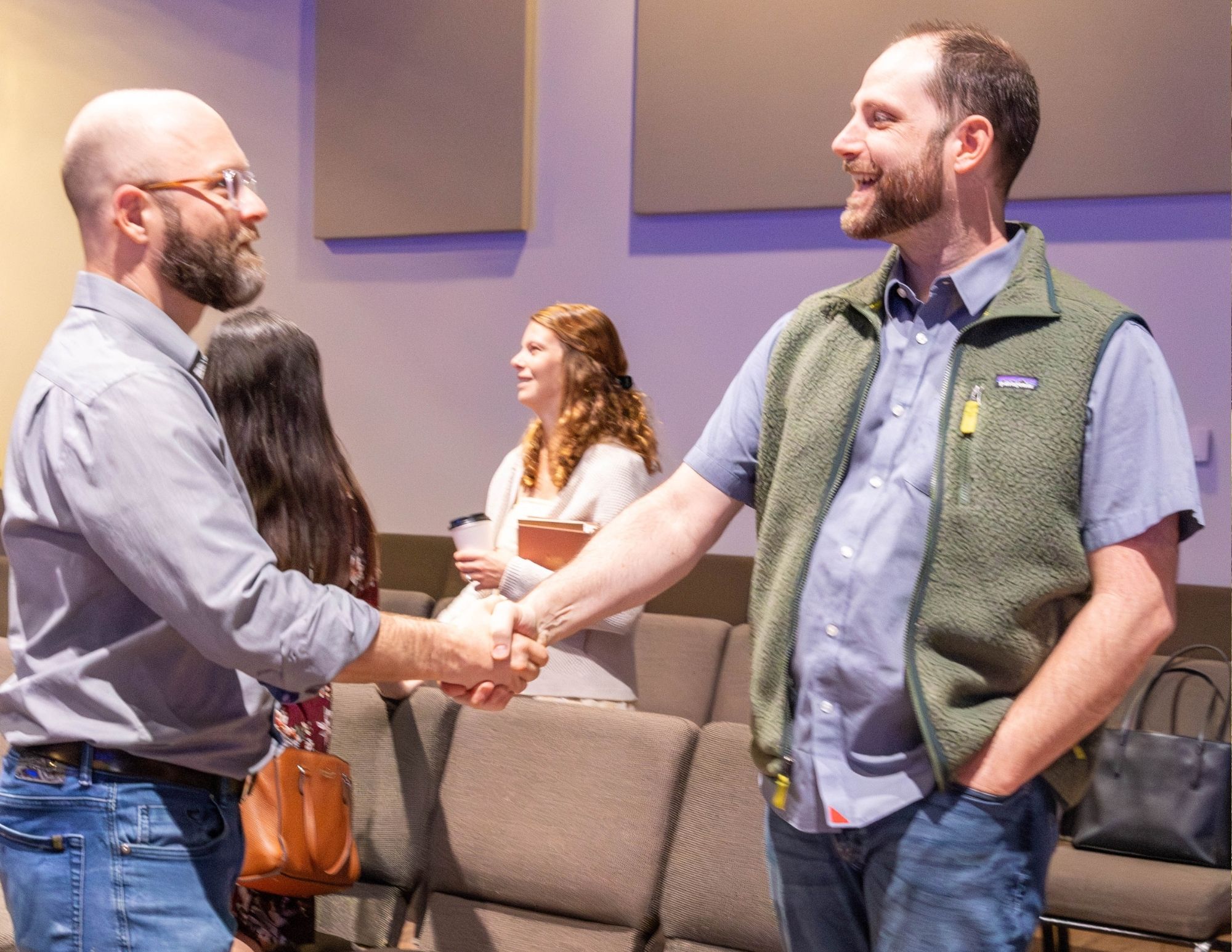 Men's Ministry