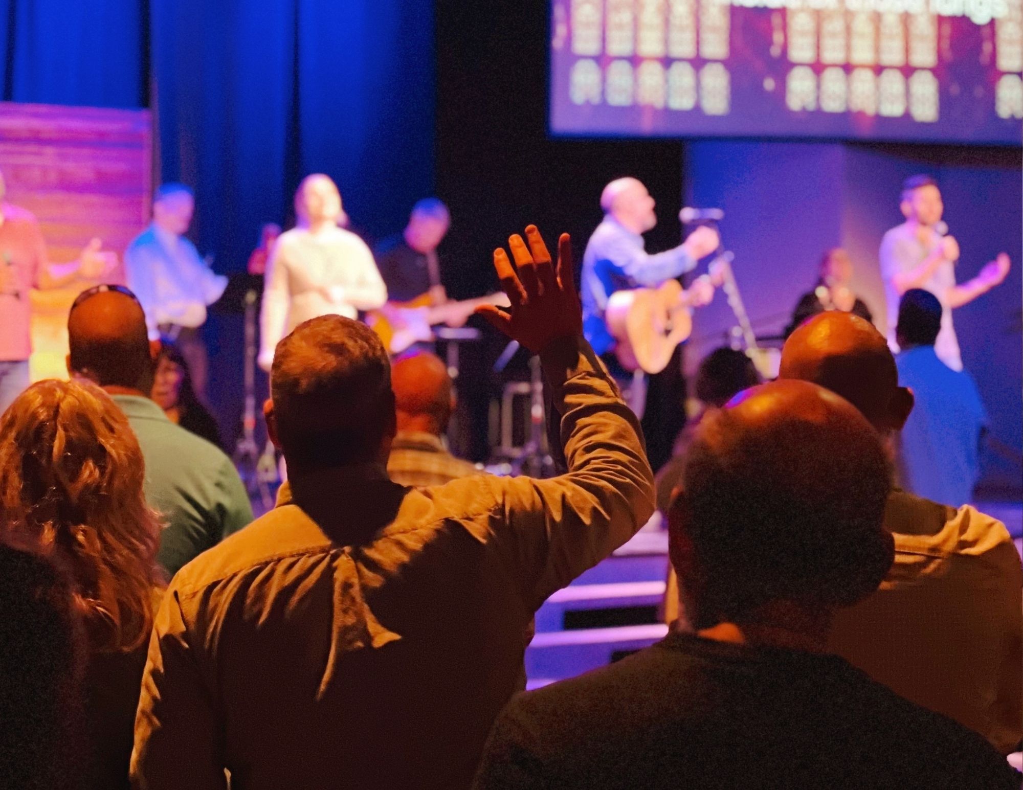 Prayer Encounter