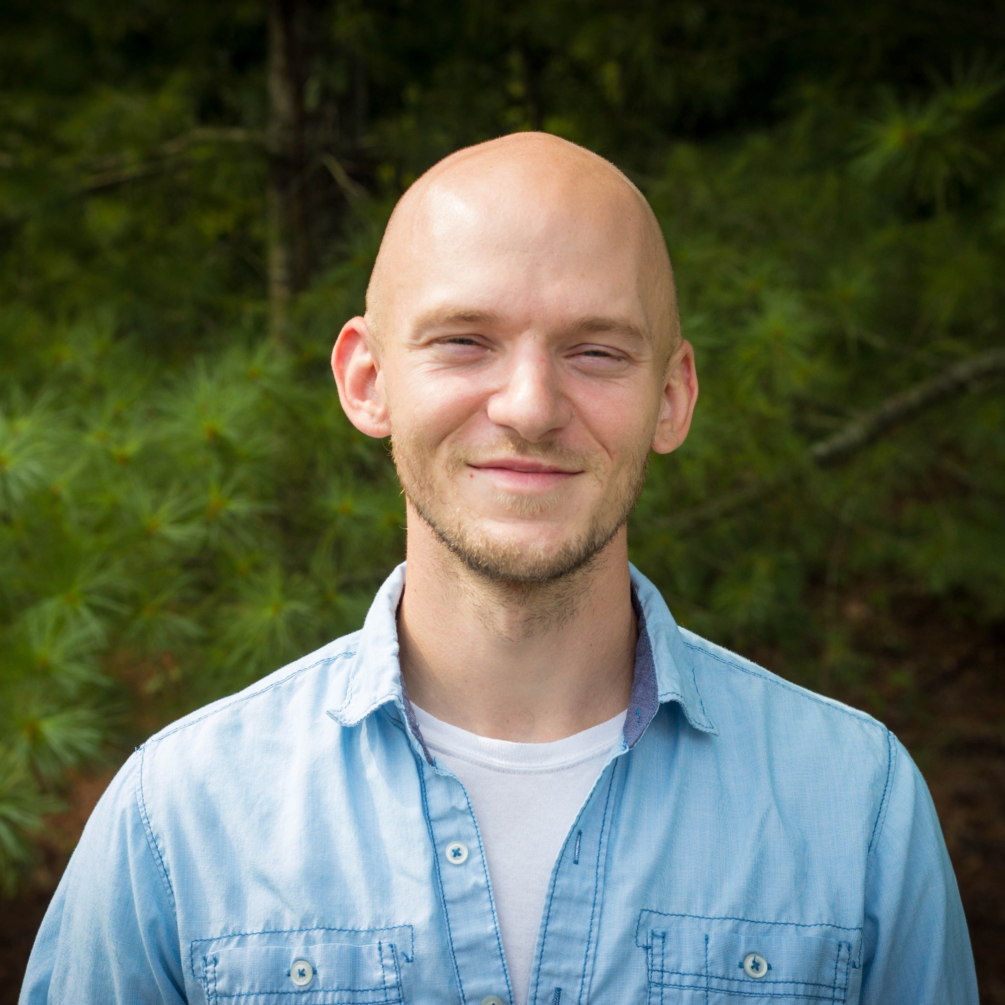 Collin Mathies